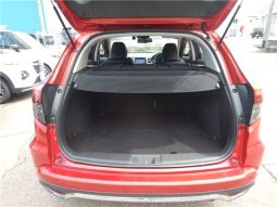 Honda Vezel Honda Sensing Hybrid Z 2018 full