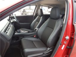 Honda Vezel Honda Sensing Hybrid Z 2018 full