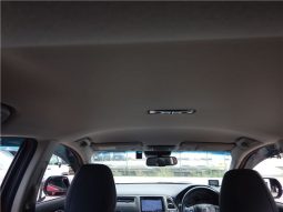 Honda Vezel Honda Sensing Hybrid Z 2018 full