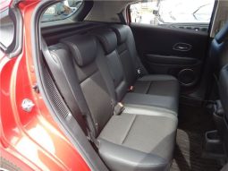 Honda Vezel Honda Sensing Hybrid Z 2018 full