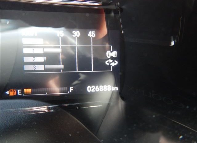 Honda Vezel Honda Sensing Hybrid Z 2018 full