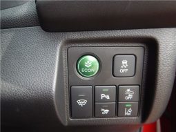 Honda Vezel Honda Sensing Hybrid Z 2018 full