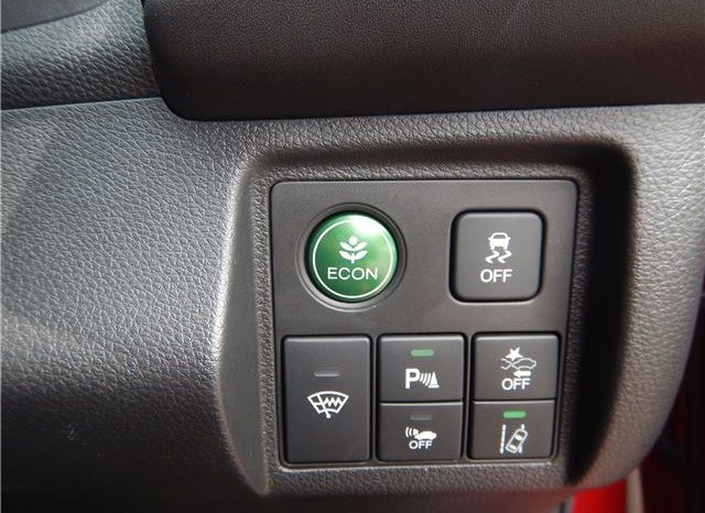 Honda Vezel Honda Sensing Hybrid Z 2018 full