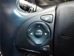 Honda Vezel Honda Sensing Hybrid Z 2018 full