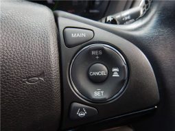 Honda Vezel Honda Sensing Hybrid Z 2018 full