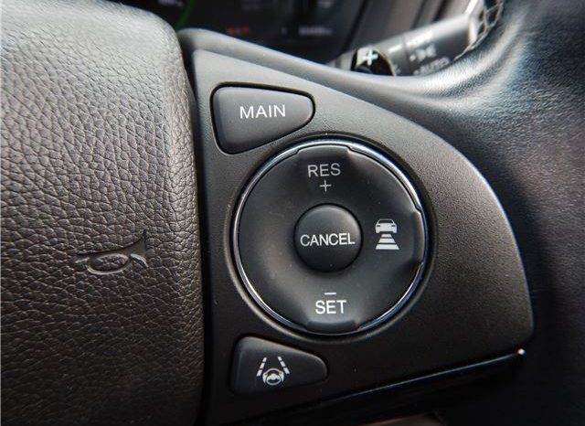 Honda Vezel Honda Sensing Hybrid Z 2018 full