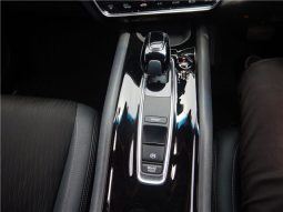 Honda Vezel Honda Sensing Hybrid Z 2018 full