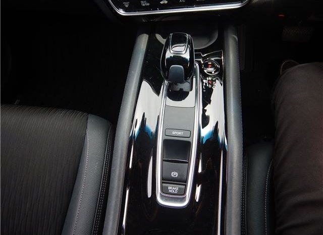 Honda Vezel Honda Sensing Hybrid Z 2018 full