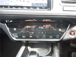 Honda Vezel Honda Sensing Hybrid Z 2018 full