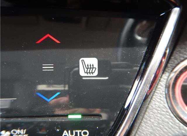 Honda Vezel Honda Sensing Hybrid Z 2018 full