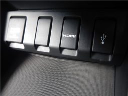 Honda Vezel Honda Sensing Hybrid Z 2018 full