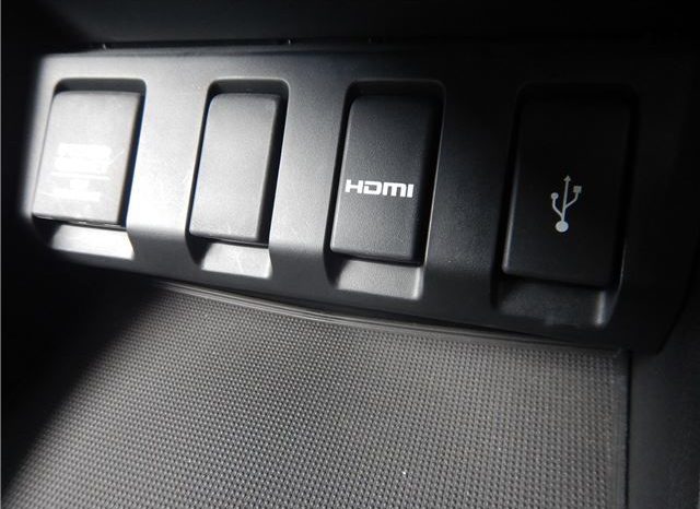 Honda Vezel Honda Sensing Hybrid Z 2018 full