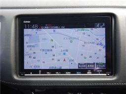 Honda Vezel Honda Sensing Hybrid Z 2018 full