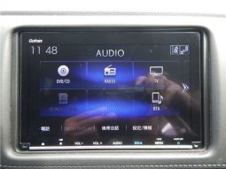 Honda Vezel Honda Sensing Hybrid Z 2018 full