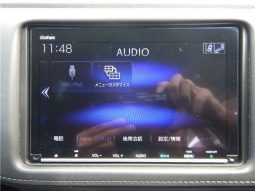 Honda Vezel Honda Sensing Hybrid Z 2018 full