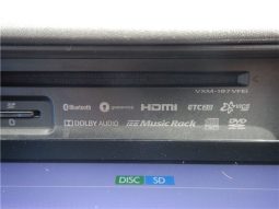 Honda Vezel Honda Sensing Hybrid Z 2018 full