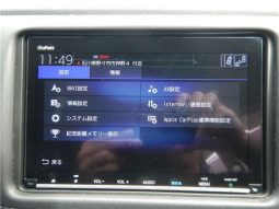 Honda Vezel Honda Sensing Hybrid Z 2018 full