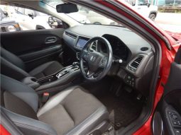 Honda Vezel Honda Sensing Hybrid Z 2018 full