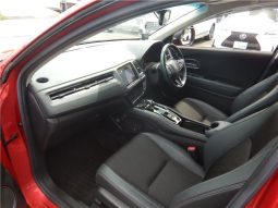 Honda Vezel Honda Sensing Hybrid Z 2018 full