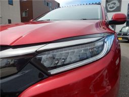 Honda Vezel Honda Sensing Hybrid Z 2018 full