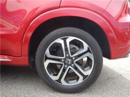 Honda Vezel Honda Sensing Hybrid Z 2018 full