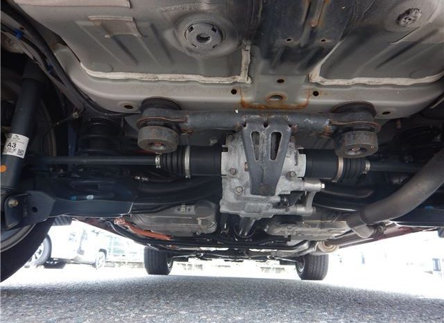 Honda Vezel Honda Sensing Hybrid Z 2018 full