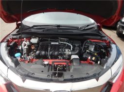 Honda Vezel Honda Sensing Hybrid Z 2018 full