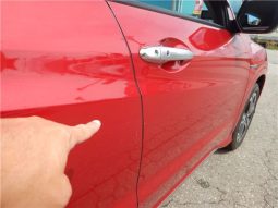 Honda Vezel Honda Sensing Hybrid Z 2018 full