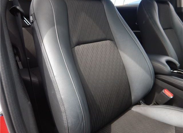 Honda Vezel Honda Sensing Hybrid Z 2018 full