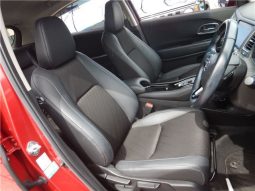 Honda Vezel Honda Sensing Hybrid Z 2018 full