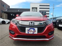 Honda Vezel Honda Sensing Hybrid Z 2018 full