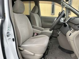 Toyota Noah X Smart Edition 2012 full
