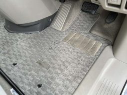 Toyota Noah X Smart Edition 2012 full