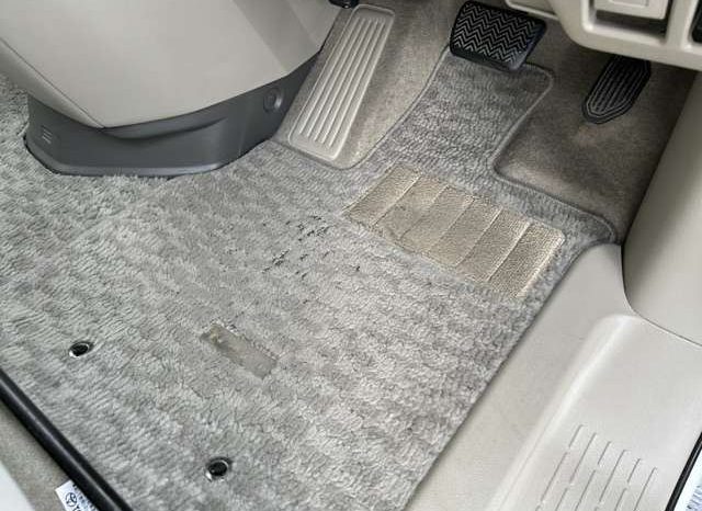 Toyota Noah X Smart Edition 2012 full