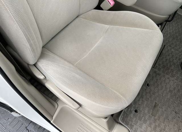 Toyota Noah X Smart Edition 2012 full