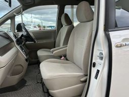 Toyota Noah X Smart Edition 2012 full