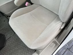 Toyota Noah X Smart Edition 2012 full