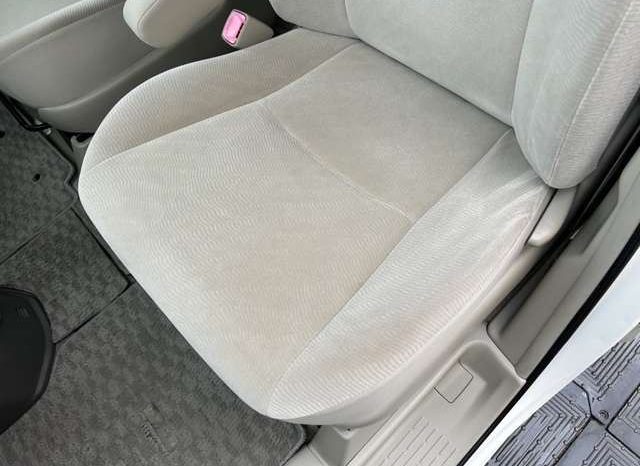 Toyota Noah X Smart Edition 2012 full