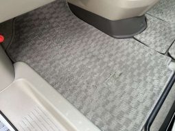 Toyota Noah X Smart Edition 2012 full