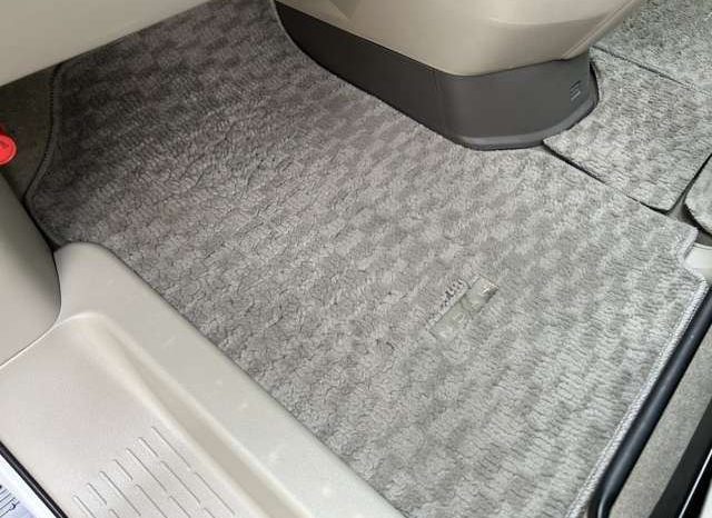 Toyota Noah X Smart Edition 2012 full