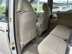 Toyota Noah X Smart Edition 2012 full