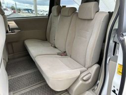 Toyota Noah X Smart Edition 2012 full