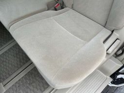 Toyota Noah X Smart Edition 2012 full