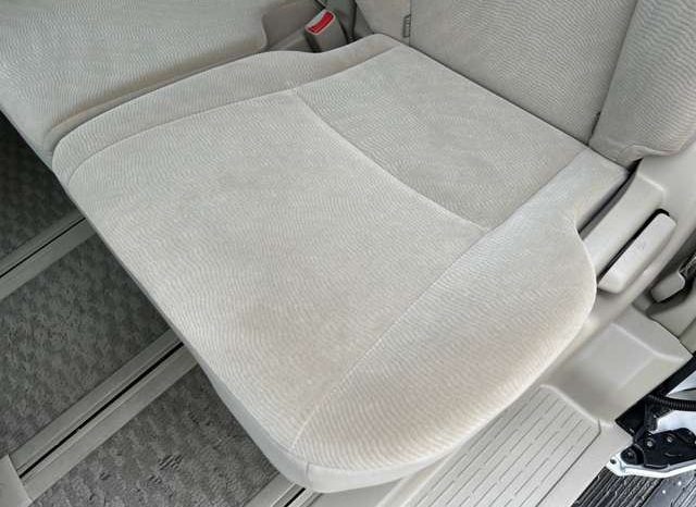 Toyota Noah X Smart Edition 2012 full