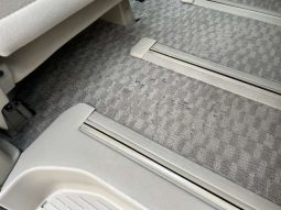 Toyota Noah X Smart Edition 2012 full