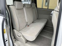 Toyota Noah X Smart Edition 2012 full