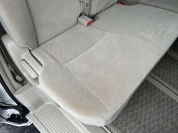 Toyota Noah X Smart Edition 2012 full