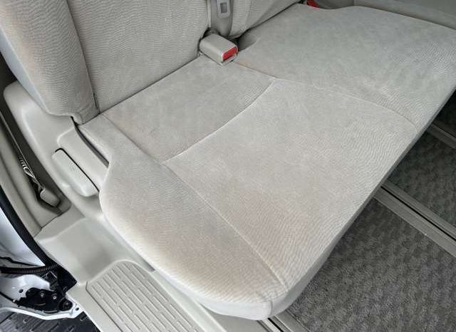 Toyota Noah X Smart Edition 2012 full