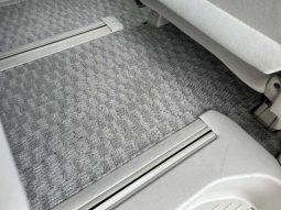 Toyota Noah X Smart Edition 2012 full