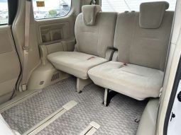 Toyota Noah X Smart Edition 2012 full